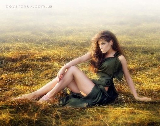 Автор: Євгеній Боярчук